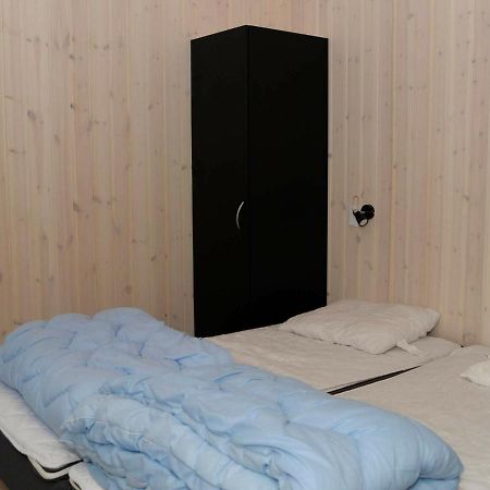 10 Person Holiday Home In Ansager Dış mekan fotoğraf