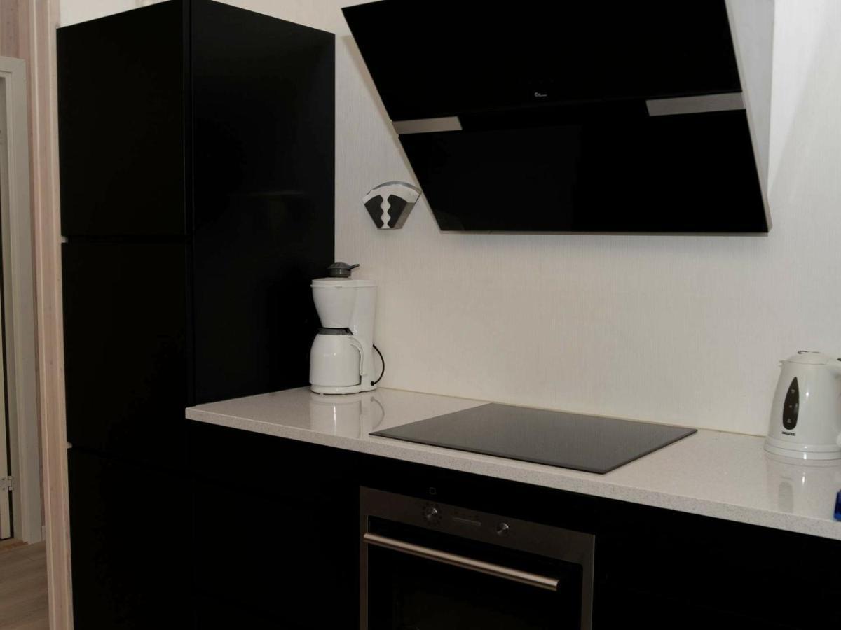 10 Person Holiday Home In Ansager Dış mekan fotoğraf